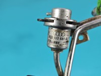 Wtryskiwacz Audi A6 C5 078133551BB, 078133681AJ 2.4 V6