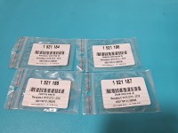 Sprężyna przód przednia MERCEDES W176 1.5 CDI