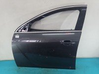 Drzwi przód lewe Opel Insignia A 4d grafitowy Z177