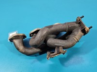 Kolektor wydechowy Porsche Panamera I 970 3.6 V6 M4620 94611113001