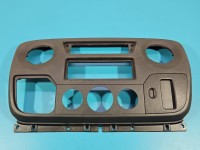 Ramka radia Renault Master III 10-24 688306176R, 688309184R