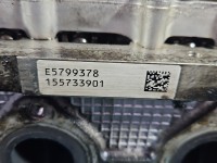 Głowica Bmw F34 GT 2.0d (B47D20A)