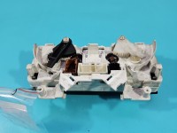 Konsola panel nawiewu Peugeot Partner II 9676532480