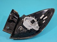 Lampa tył lewa Renault Captur I HB
