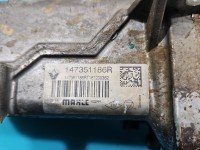 Chłodnica spalin Opel Movano III 147351186R 2.3 cdti