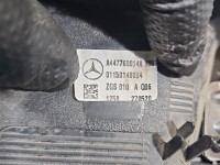 Klamka wewnętrzna tył prawa Mercedes Vito W447 14- A4477600148
