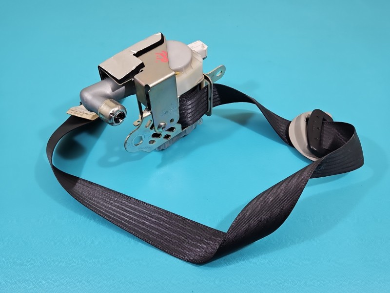 Pas bezpieczeństwa przód prawy pasażera LEXUS RX II 03-08