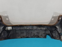 Zderzak tył Dacia Duster II 18- ceglasty TEEPY HB