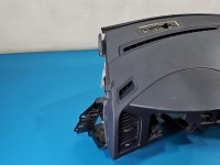 Deska rozdzielcza airbag pasażera kokpit Volvo XC60 I 08-
