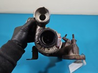 Turbosprężarka Vw Jetta V 724930-9009S 2.0 tdi (Bkd) 140KM