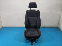 Fotele komplet kanapa BMW X1 E84