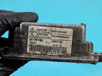 Sterownik moduł Producent części: OPEL, POMPA WTRYSKOWA Opel Astra II G 8971891363, 16267710