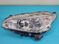 Reflektor lewy lampa przód Peugeot 208 I EUROPA