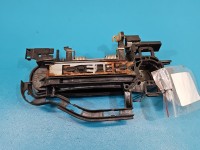 Klamka przód prawa zewnętrzna Audi A6 C6 4F0837886 LZ7Q