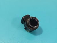 Czujnik parkowania PDC BMW X6 E71 9231287 czarny black sapphire metallic 475/9