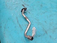 Rura przewód Nissan, Benzyna, Europejska, OLEJU TURBINY Nissan Juke I F15 10-19 1.2 T