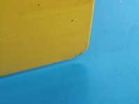 DRZWI PRZÓD LEWE KIEROWCY Renault Master III 10-24 5d Brak
