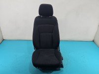 Fotel lewy przód kierowcy Suzuki Sx4 S-Cross 13-21 EU 5d