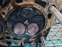 Głowica Audi A4 B6 06B103373AM 2.0 20v