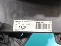 Sterownik moduł Fiat Panda II 51740049, S118578020E