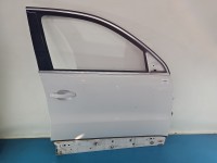 DRZWI PRZÓD PRAWE PASAŻERA Vw Tiguan I 07- 5d LB9A