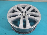 Felga aluminiowa 18" komplet alufelgi felgi Vw Tiguan I 07-