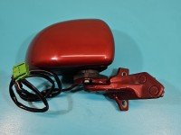 Lusterko prawe Vw New Beetle 98- bordowy europa