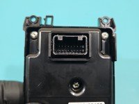 Przełącznik radia nawigacji panel Lexus IS III 14-25 84780-53100