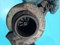 Turbosprężarka Citroen C5 I 2.0 hdi 136KM 753556-2, 9654919580