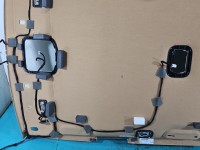 Podsufitka Hyundai I30 III 16- kombi