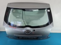 Klapa tył Toyota Auris I HB 5d 1F8