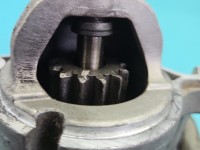 TEST Rozrusznik Mercedes W213 2.0 CDI A6549061400, 0001174612