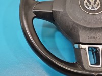 Kierownica Vw Golf plus 5K0419091J, 1T0880201K