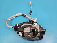 Zamek przód prawy A0997200401 Mercedes W222 EUROPA Mercedes, Europejska, 5+2pin