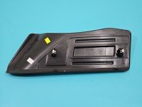 Osłona ZAŚLEPKA PLASTIK Peugeot 3008 II 9811350880
