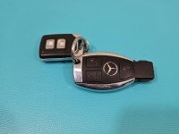 Stacyjka KLUCZYK WKŁADKA Mercedes CLS II C218 W218 A2129055400