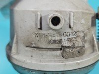 Halogen lewy Jeep Cherokee KJ