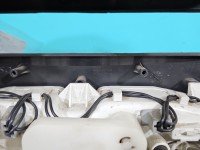 Konsola panel nawiewu Fiat Ducato II