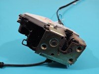 Zamek przód lewy 46982980 Citroen C3 I EUROPA CITROEN, 5 pin