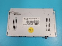 Sterownik moduł Audi A8 D3 4E0035563, 4E0910563C