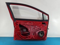 DRZWI PRZÓD LEWE KIEROWCY Toyota Corolla E21 19- 4d 3U5