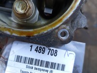 Silnik Toyota Yaris III 1.3 vvt-i 99KM ODPALANY FILM pomiar