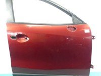 DRZWI PRZÓD PRAWE PASAŻERA Mazda CX-5 I 12-17 5d bordowy 41G