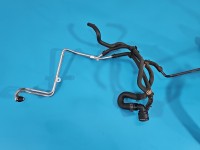 przewód wąż rurka wody Skoda Octavia III 1.4 TSI 5Q0121049AD