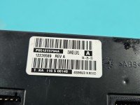Konsola panel nawiewu Chrysler Voyager IV 12239589