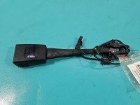 Pas bezpieczeństwa przód prawy pasażera Audi A7 4G 8K0857755G