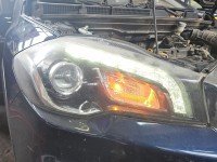 Reflektor prawy lampa przód Suzuki Sx4 S-Cross 13-21 EUROPA