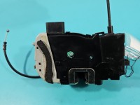 Zamek przód lewy 81310-1P000 Kia Venga EUROPA Producent części: KIA, 4pin