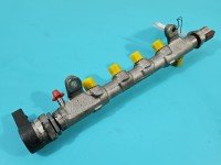 Listwa wtryskowa CZUJNIKI Seat Alhambra II 7N 10- 03L089N, 0281006075, 03L906051 2.0 tdi (CFFE)
