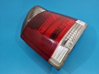 Lampa tył lewa Opel Vectra C sedan EUROPA 13157646